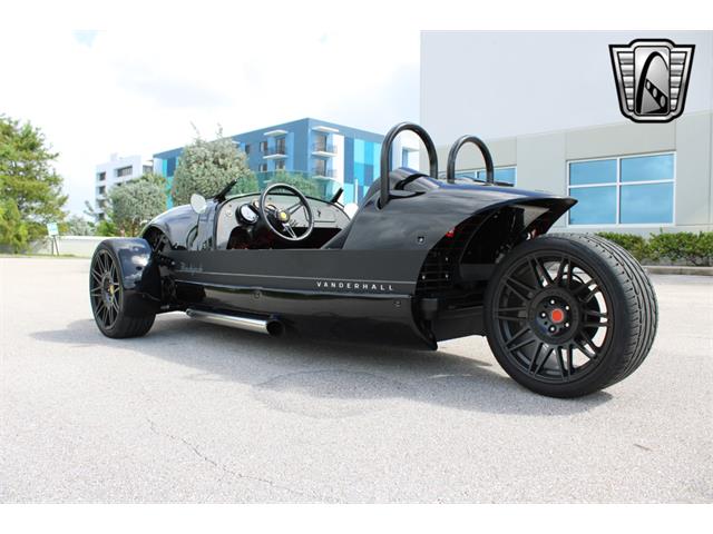 2021 Vanderhall Venice (CC-2010477) for sale in O'Fallon, Illinois