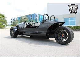 2021 Vanderhall Venice (CC-2010477) for sale in O'Fallon, Illinois