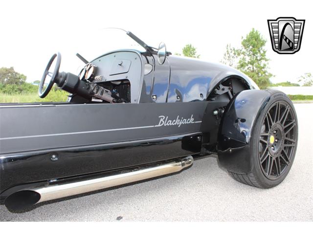 2021 Vanderhall Venice (CC-2010477) for sale in O'Fallon, Illinois