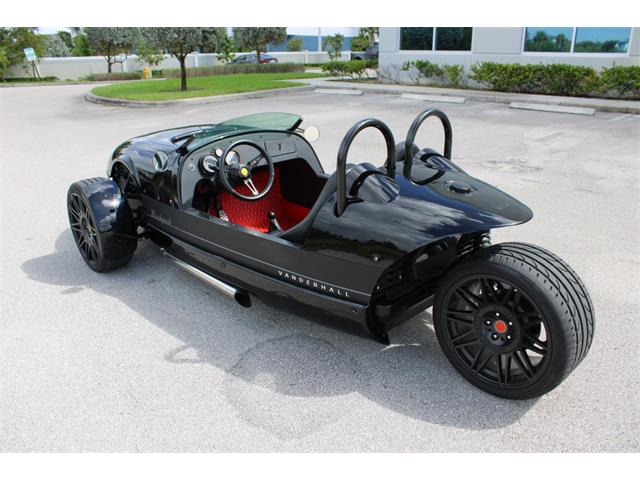 2021 Vanderhall Venice (CC-2010477) for sale in O'Fallon, Illinois