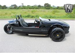 2021 Vanderhall Venice (CC-2010477) for sale in O'Fallon, Illinois