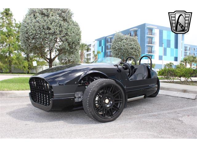 2021 Vanderhall Venice (CC-2010477) for sale in O'Fallon, Illinois