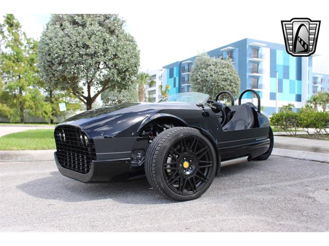 2021 Vanderhall Venice (CC-2010477) for sale in O'Fallon, Illinois