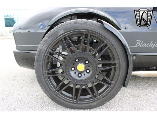 2021 Vanderhall Venice (CC-2010477) for sale in O'Fallon, Illinois