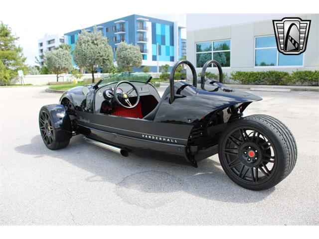 2021 Vanderhall Venice (CC-2010477) for sale in O'Fallon, Illinois