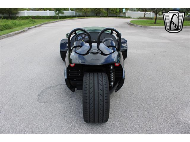 2021 Vanderhall Venice (CC-2010477) for sale in O'Fallon, Illinois
