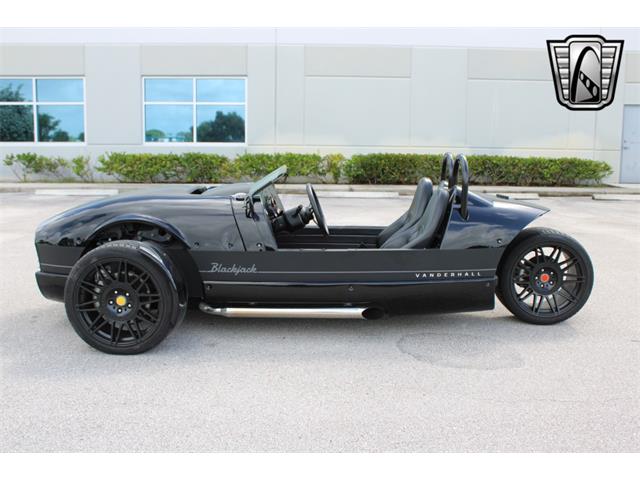 2021 Vanderhall Venice (CC-2010477) for sale in O'Fallon, Illinois