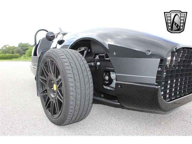 2021 Vanderhall Venice (CC-2010477) for sale in O'Fallon, Illinois