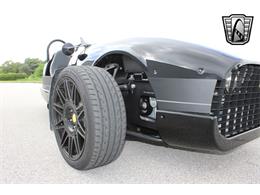 2021 Vanderhall Venice (CC-2010477) for sale in O'Fallon, Illinois