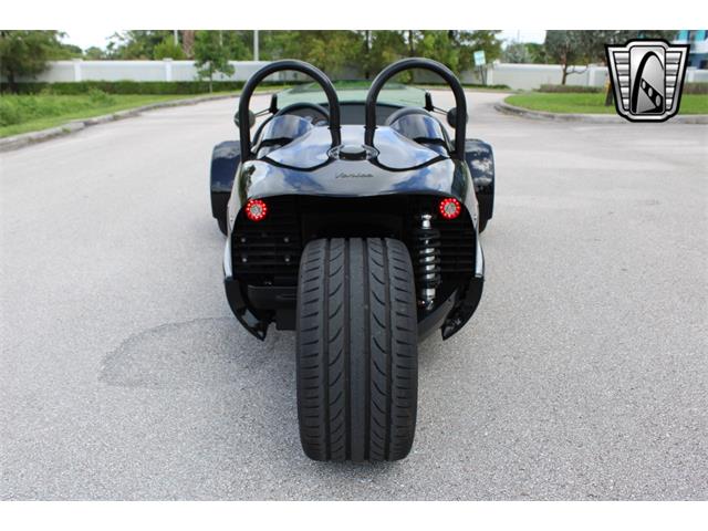2021 Vanderhall Venice (CC-2010477) for sale in O'Fallon, Illinois