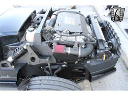 2021 Vanderhall Venice (CC-2010477) for sale in O'Fallon, Illinois