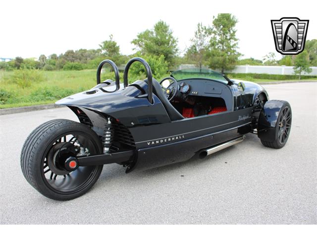 2021 Vanderhall Venice (CC-2010477) for sale in O'Fallon, Illinois