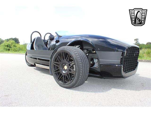 2021 Vanderhall Venice (CC-2010477) for sale in O'Fallon, Illinois