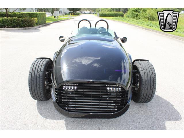 2021 Vanderhall Venice (CC-2010477) for sale in O'Fallon, Illinois