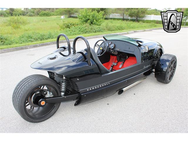 2021 Vanderhall Venice (CC-2010477) for sale in O'Fallon, Illinois