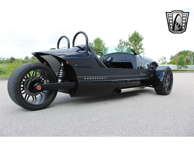2021 Vanderhall Venice (CC-2010477) for sale in O'Fallon, Illinois