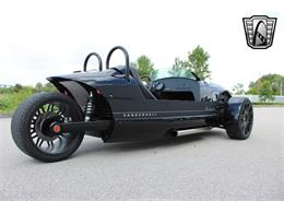 2021 Vanderhall Venice (CC-2010477) for sale in O'Fallon, Illinois