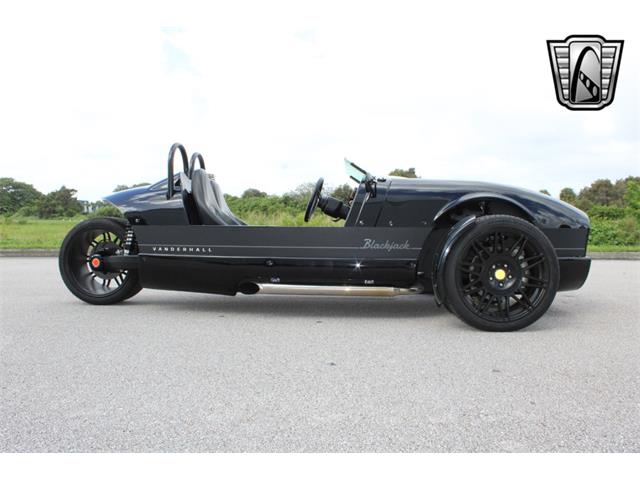 2021 Vanderhall Venice (CC-2010477) for sale in O'Fallon, Illinois