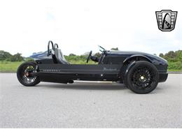2021 Vanderhall Venice (CC-2010477) for sale in O'Fallon, Illinois