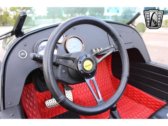 2021 Vanderhall Venice (CC-2010477) for sale in O'Fallon, Illinois