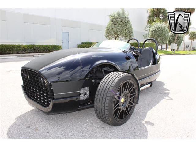 2021 Vanderhall Venice (CC-2010477) for sale in O'Fallon, Illinois