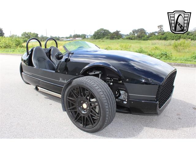 2021 Vanderhall Venice (CC-2010477) for sale in O'Fallon, Illinois