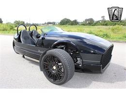 2021 Vanderhall Venice (CC-2010477) for sale in O'Fallon, Illinois