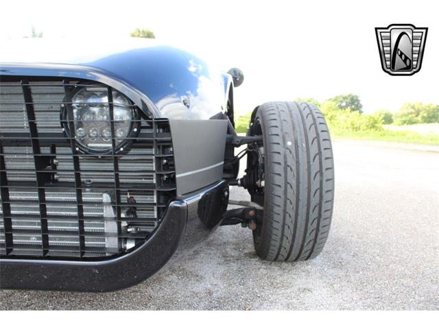 2021 Vanderhall Venice (CC-2010477) for sale in O'Fallon, Illinois