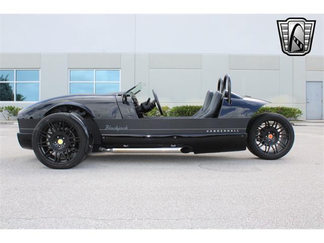 2021 Vanderhall Venice (CC-2010477) for sale in O'Fallon, Illinois
