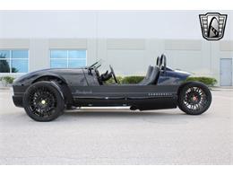 2021 Vanderhall Venice (CC-2010477) for sale in O'Fallon, Illinois
