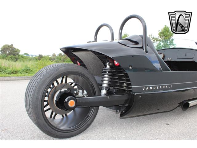 2021 Vanderhall Venice (CC-2010477) for sale in O'Fallon, Illinois