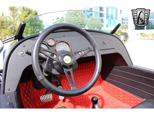 2021 Vanderhall Venice (CC-2010477) for sale in O'Fallon, Illinois