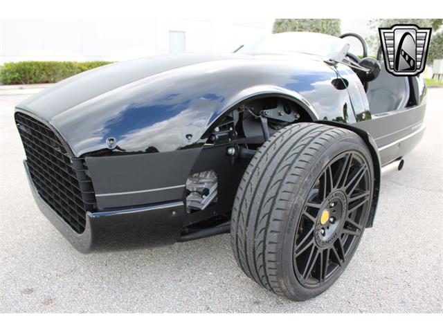 2021 Vanderhall Venice (CC-2010477) for sale in O'Fallon, Illinois