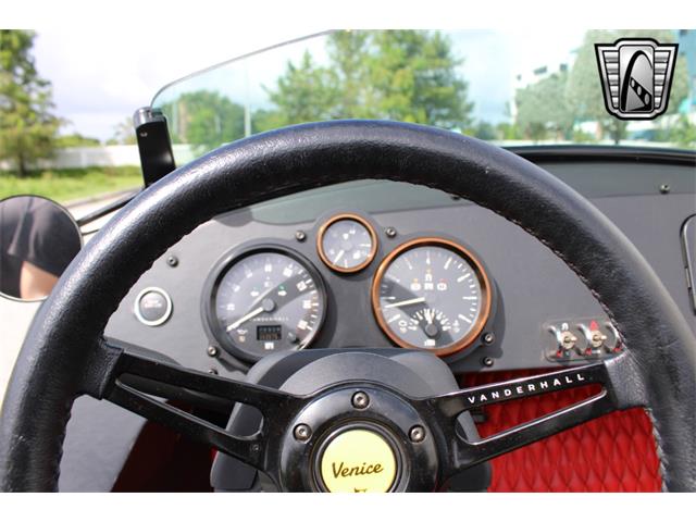 2021 Vanderhall Venice (CC-2010477) for sale in O'Fallon, Illinois