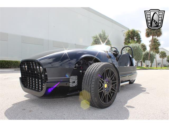 2021 Vanderhall Venice (CC-2010477) for sale in O'Fallon, Illinois