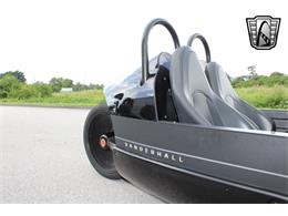 2021 Vanderhall Venice (CC-2010477) for sale in O'Fallon, Illinois