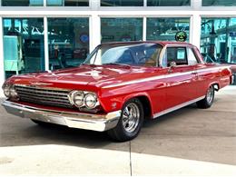 1962 Chevrolet Impala (CC-2010479) for sale in Bradenton, Florida