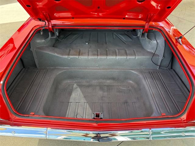 1962 Chevrolet Impala (CC-2010479) for sale in Bradenton, Florida