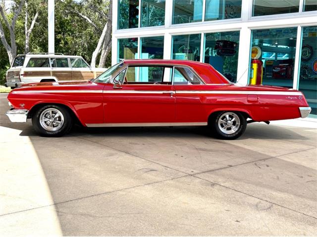 1962 Chevrolet Impala (CC-2010479) for sale in Bradenton, Florida