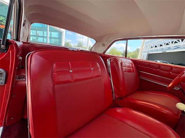 1962 Chevrolet Impala (CC-2010479) for sale in Bradenton, Florida