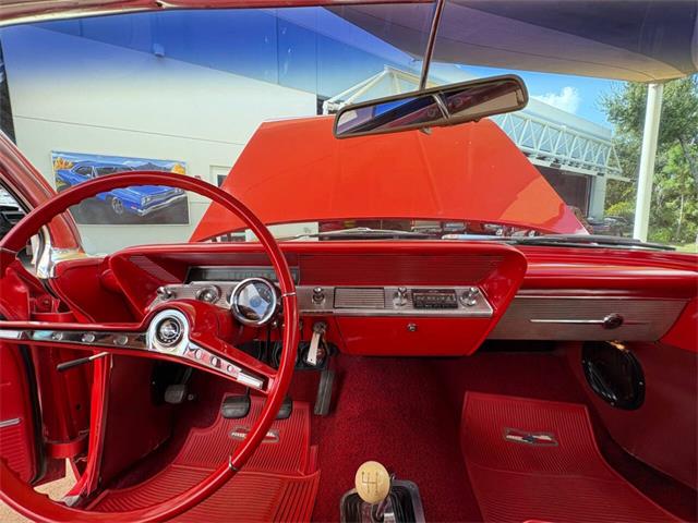 1962 Chevrolet Impala (CC-2010479) for sale in Bradenton, Florida