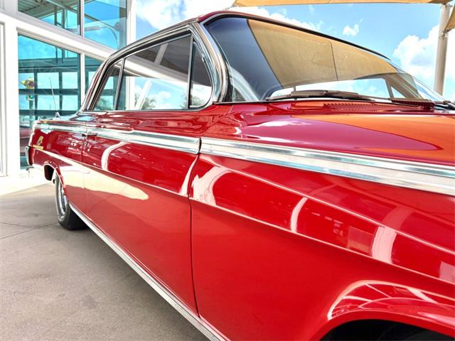 1962 Chevrolet Impala (CC-2010479) for sale in Bradenton, Florida