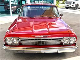 1962 Chevrolet Impala (CC-2010479) for sale in Bradenton, Florida