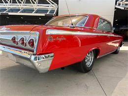 1962 Chevrolet Impala (CC-2010479) for sale in Bradenton, Florida
