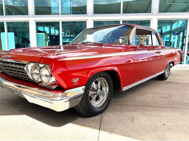 1962 Chevrolet Impala (CC-2010479) for sale in Bradenton, Florida