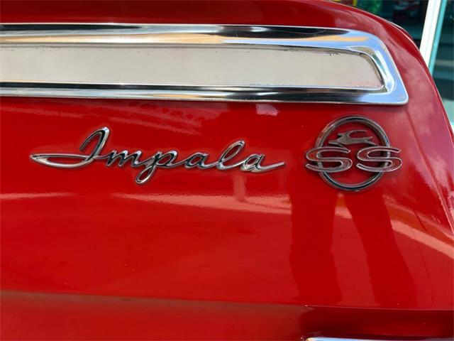 1962 Chevrolet Impala (CC-2010479) for sale in Bradenton, Florida