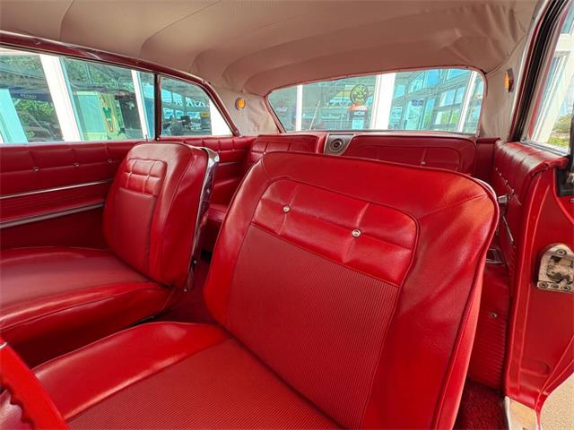 1962 Chevrolet Impala (CC-2010479) for sale in Bradenton, Florida