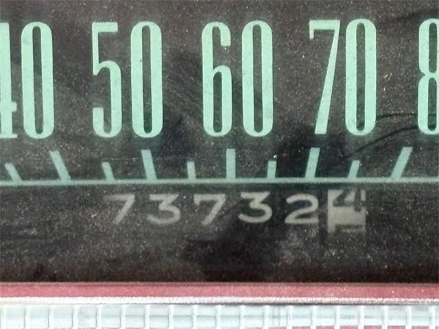 1962 Chevrolet Impala (CC-2010479) for sale in Bradenton, Florida
