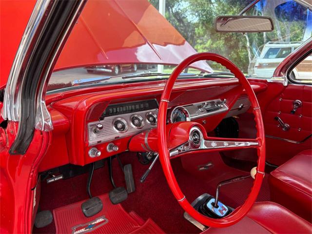 1962 Chevrolet Impala (CC-2010479) for sale in Bradenton, Florida