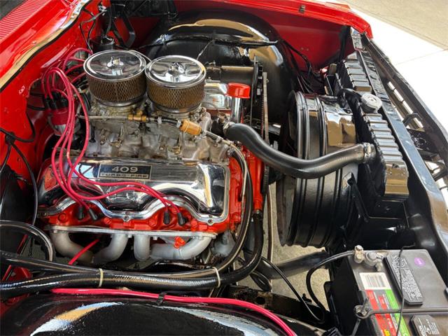 1962 Chevrolet Impala (CC-2010479) for sale in Bradenton, Florida